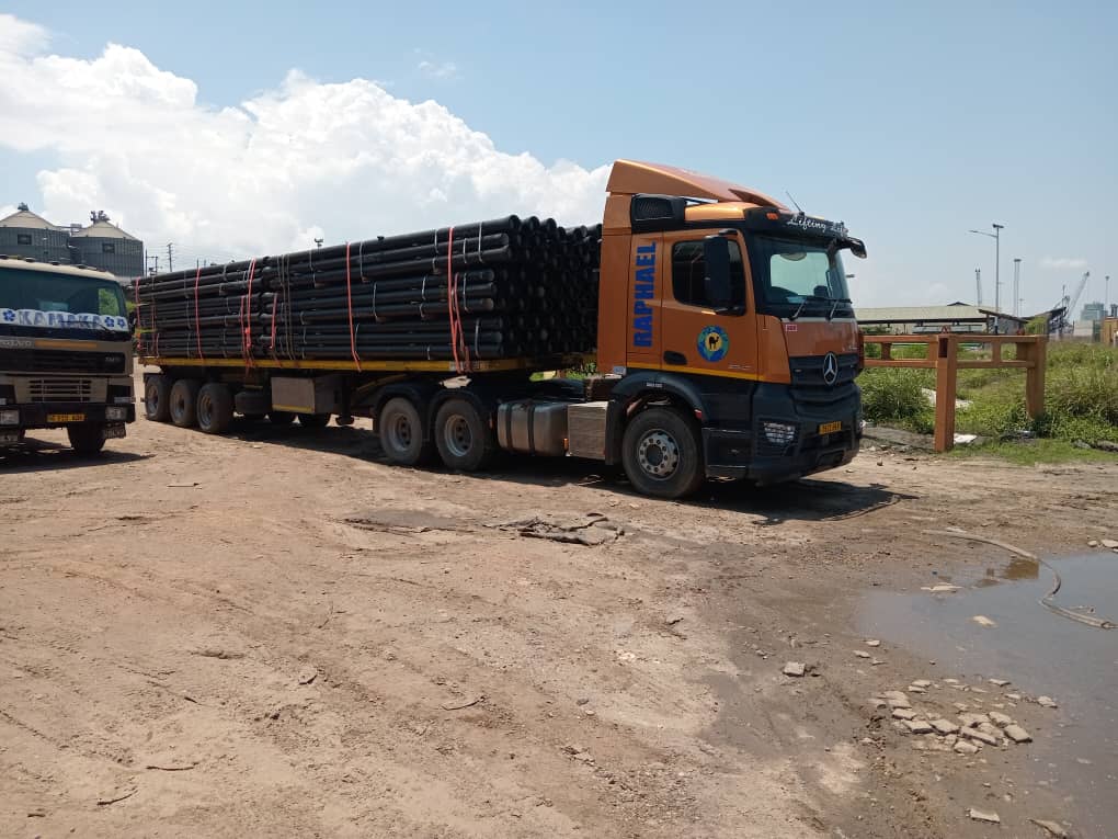 Project-Based Commercial Operations - View 2